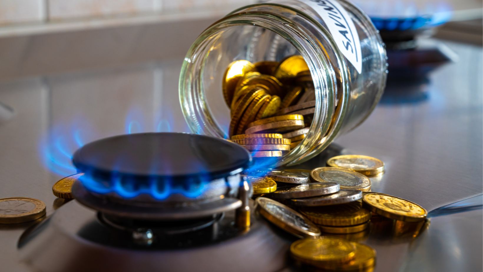 Decizia finală privind tariful la gaz pentru cetățeni - iată când vor afla moldovenii noul preț