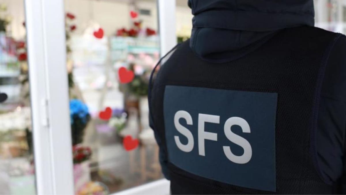 SFS începe anul 2026 cu verificări fiscale în sectoarele vulnerabile ale economiei - 500 de companii vizitate