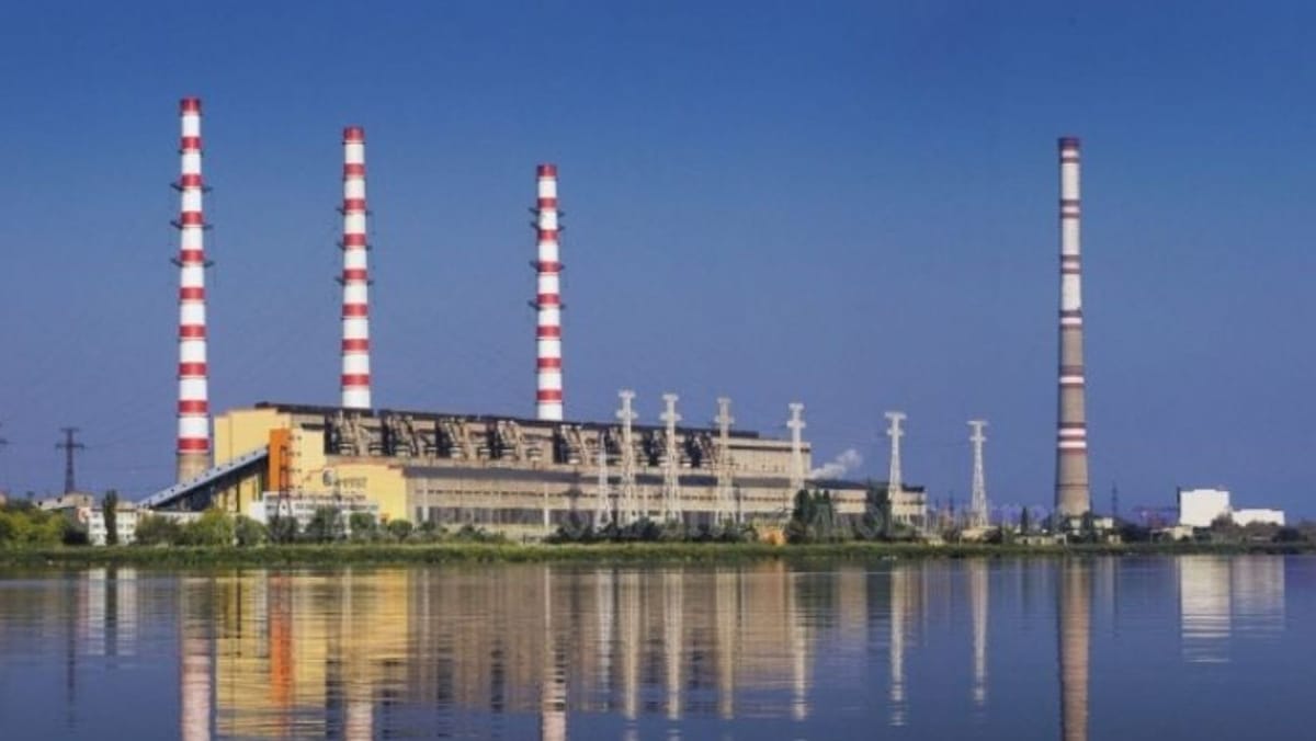 DOC/ ANRE a autorizat temporar centrala de la Cuciurgan să producă energie electrică până în vara anului 2026