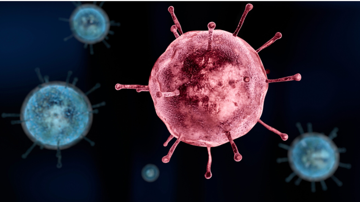 Virusul gripal A(H3N2) se răspândește în R. Moldova, ANSP avertizează populația