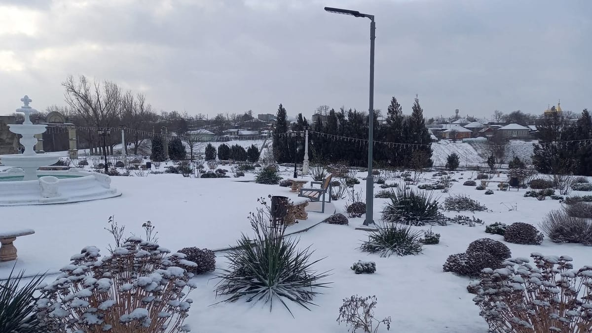 Prognoza meteo pentru astăzi, 2 ianuarie - temperaturi moderate și fără fenomene extreme