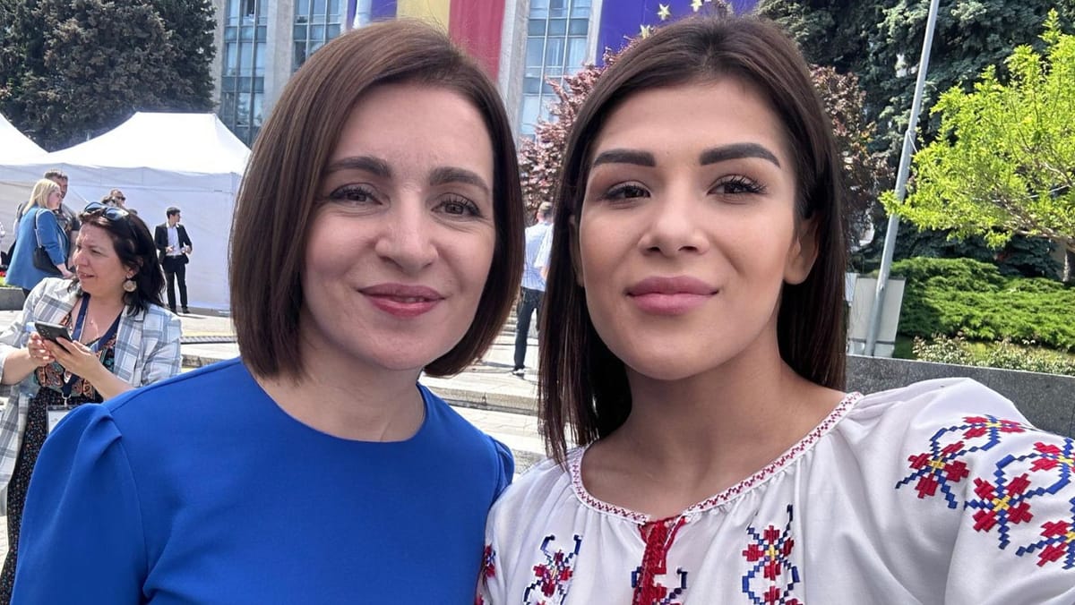 Președinta dă asigurări că nu a știut că unele persoane invitate pe lista PAS vor părăsi ulterior Parlamentul