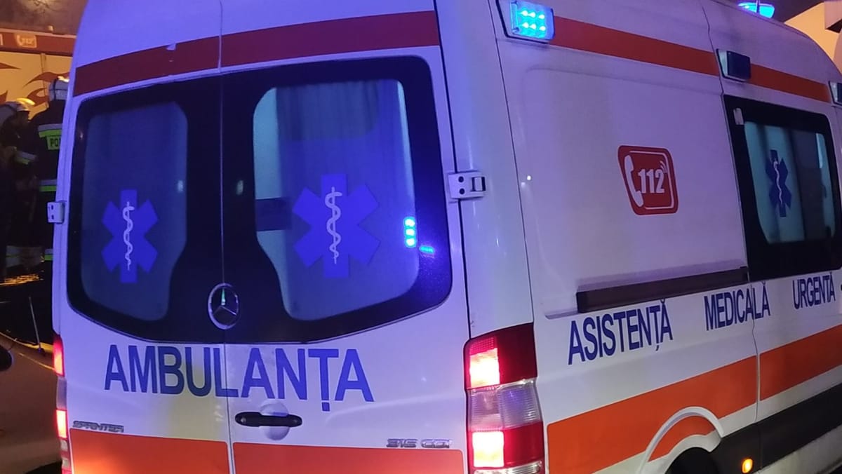 Un bărbat din raionul Orhei a murit așteptând ajutorul medicilor. Ambulanța a rămas blocată în zăpadă