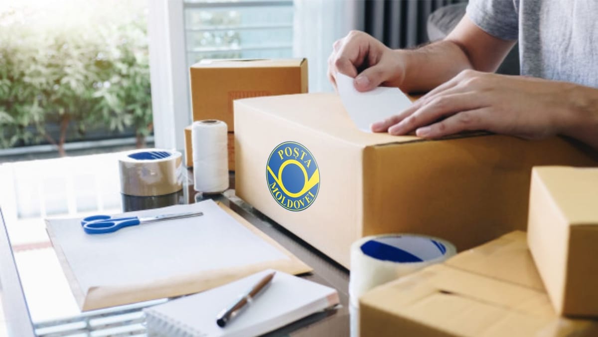 Italia, sub presiunea Jocurilor Olimpice și Paralimpice. Livrările poștale din R. Moldova ar putea întârzia până pe 15 martie