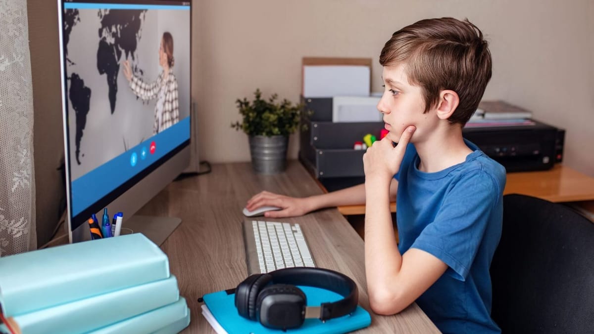 Important! Elevii din Chișinău vor învăța online în perioada 5-6 februarie