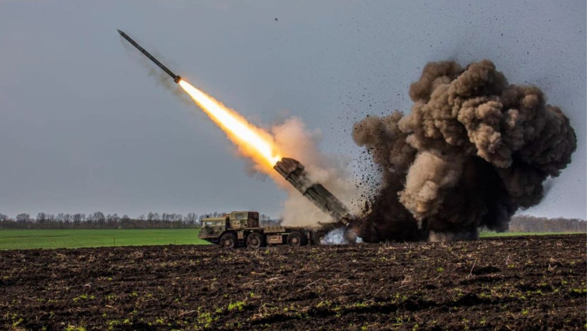 Serviciile ucrainene avertizează: Rusia ar pregăti un atac masiv chiar înaintea noii runde de negocieri pentru pace