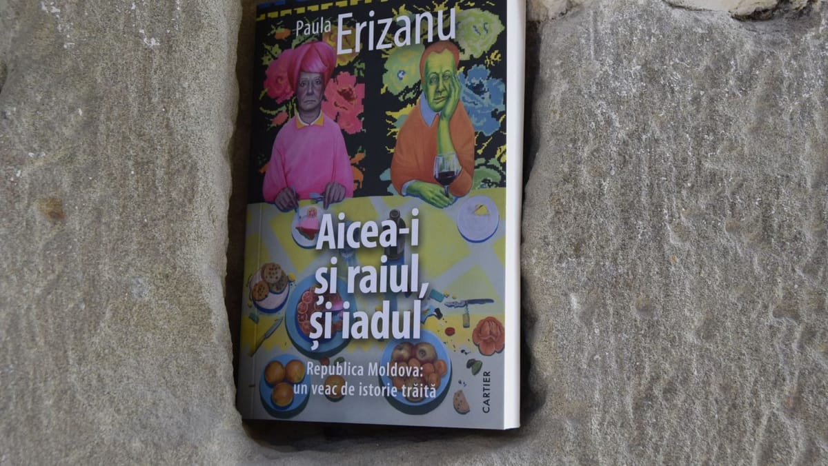 Scriitoare din Republica Moldova, printre finaliștii Premiului Uniunii Europene pentru Literatură