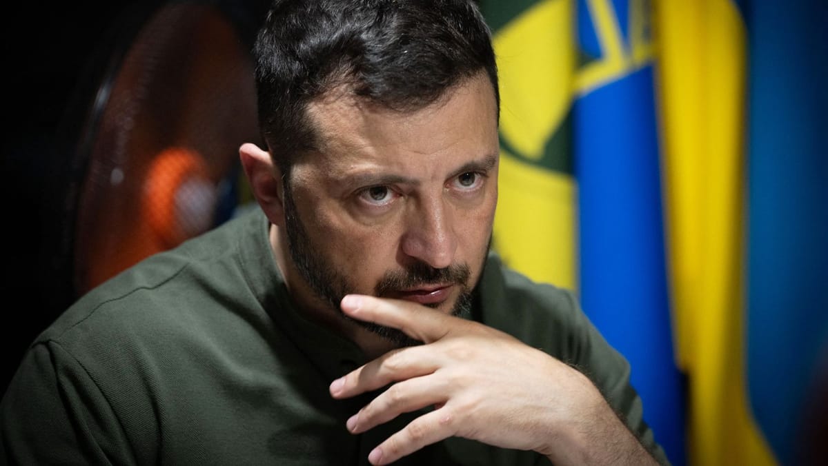 24 februarie – încă o zi cu roșu în calendar pentru Ucraina? Zelenski ar putea anunța alegeri prezidențiale și un referendum