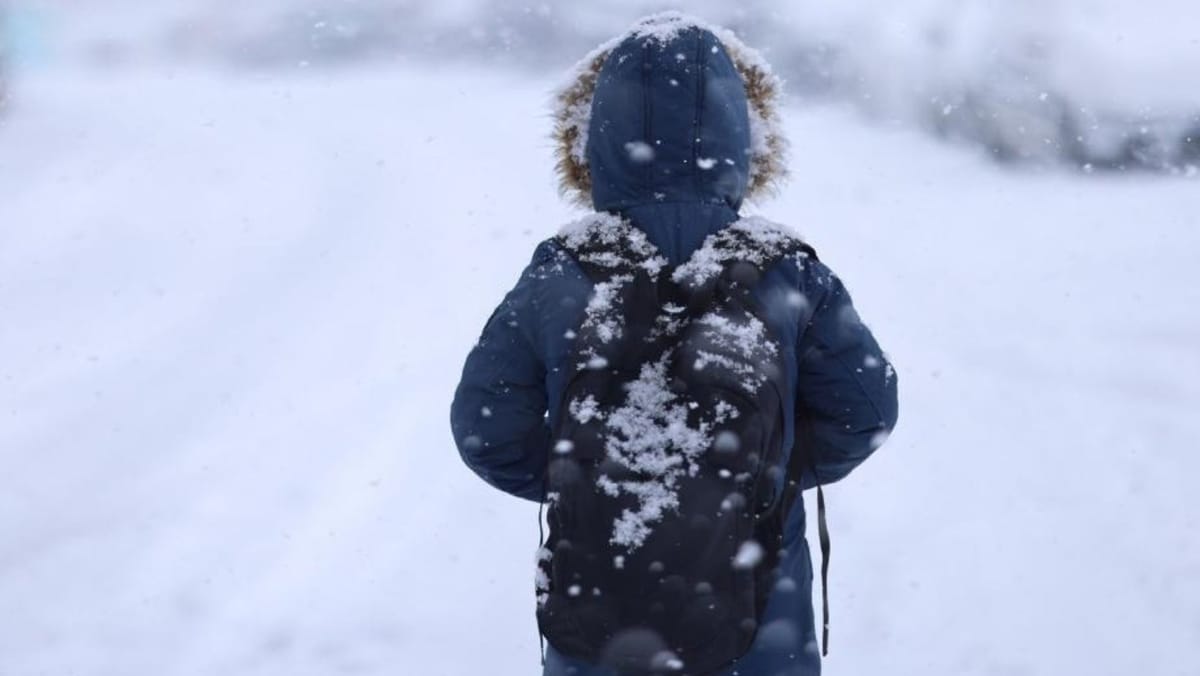 Mai mult de jumătate dintre școlile din R. Moldova au desfășurat astăzi orele în format fizic