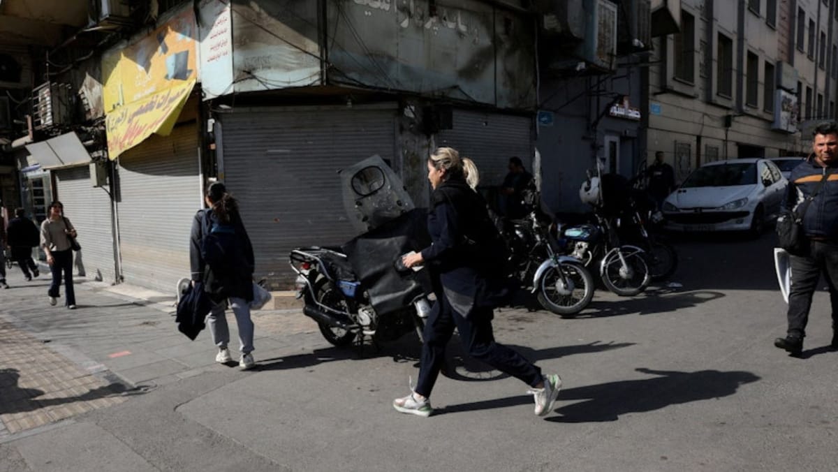 Operațiunea „Furia epică”: Israelul și Statele Unite au atacat Iranul. Bazele