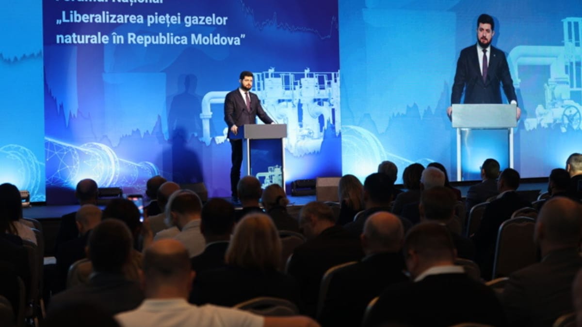 „Fără competiție reală, consumatorul rămâne vulnerabil”. Beneficiile liberalizării piețelor gazelor, explicate de autorități