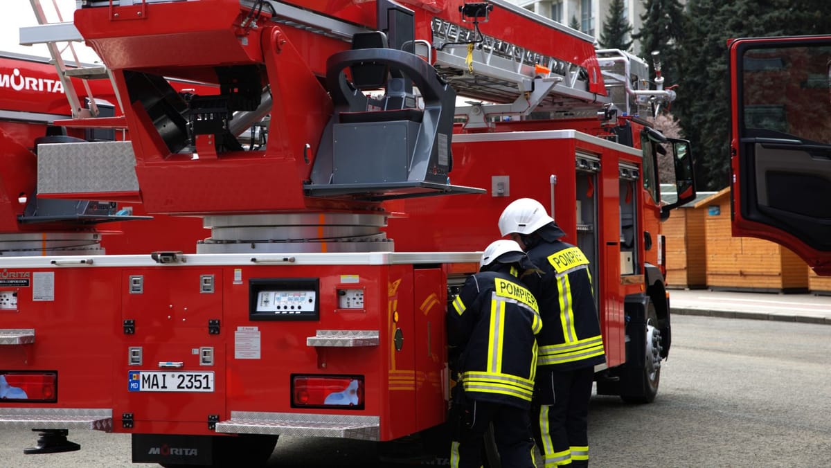 Structurile MAI vor putea fi dotate mai rapid cu echipamente și tehnică necesară