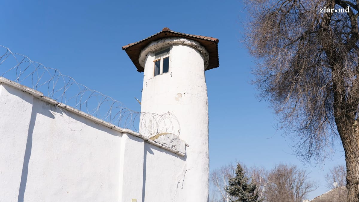 Asasinatul din sectorul Rîșcani al capitalei: Presupusul complice revine în arest preventiv