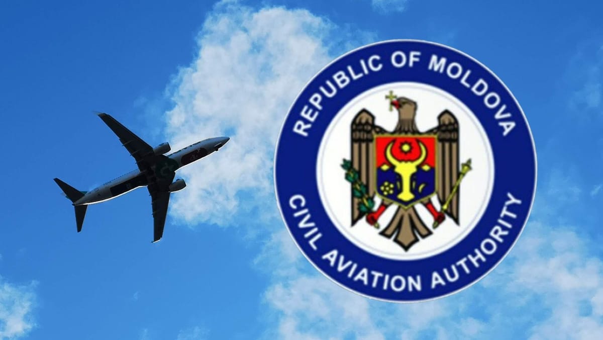 Mai multe țări din Orientul Mijlociu și-au închis total sau parțial spațiul aerian. Precizările AAC