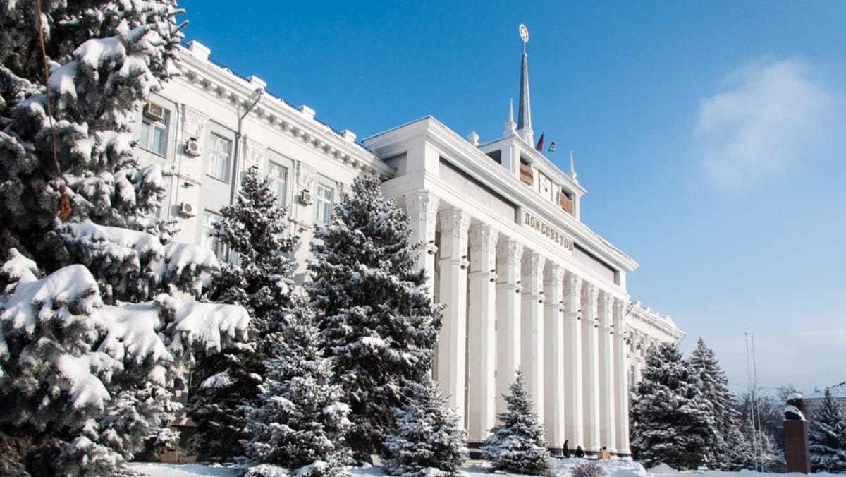 Fără schimbări în regiunea transnistreană. Starea de urgență în economie, prelungită până pe 17 martie