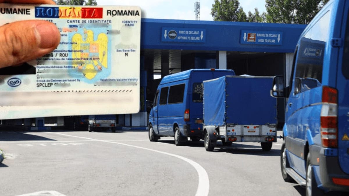 De ce se anulează cărțile de identitate românești și cum pot fi recuperate. Chișinăul cere clarificări