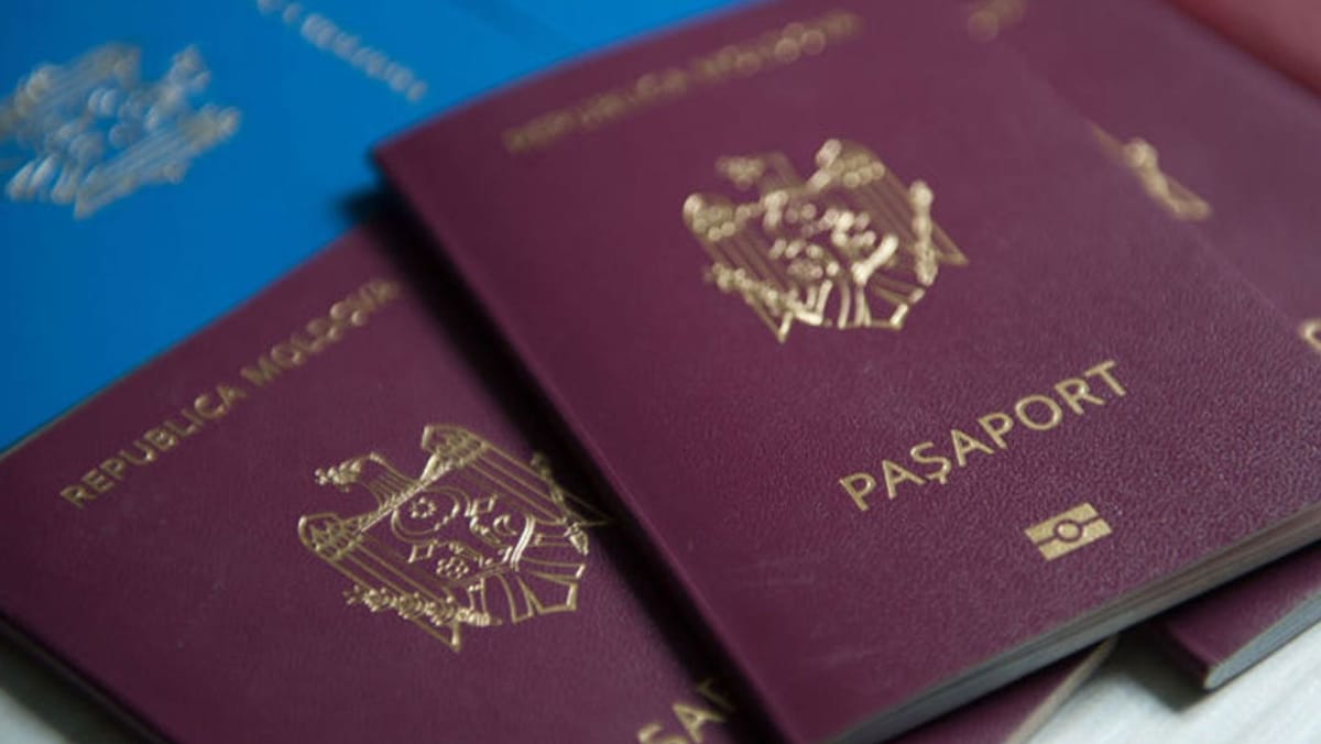 DOC/ Maia Sandu a retras cetățenia unor persoane din stânga Nistrului. Care sunt motivele invocate