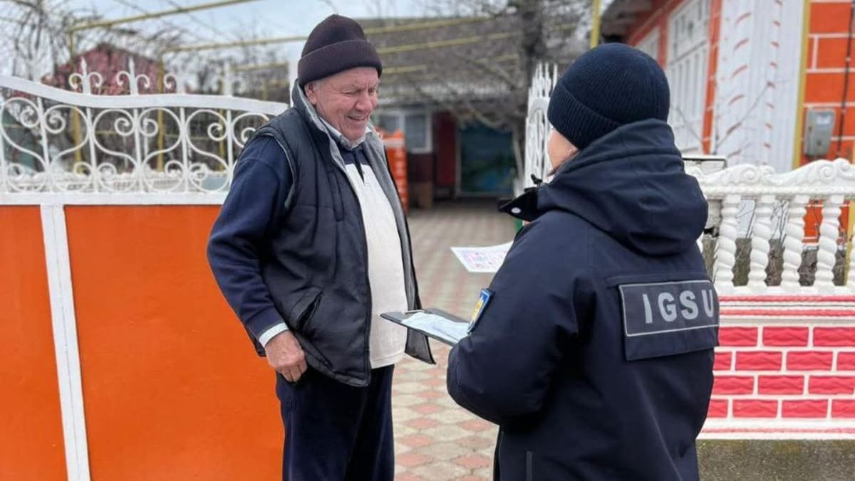 Timp de șapte zile, peste 11.500 de cetățeni au fost instruiți cum să prevină riscurile în sezonul rece