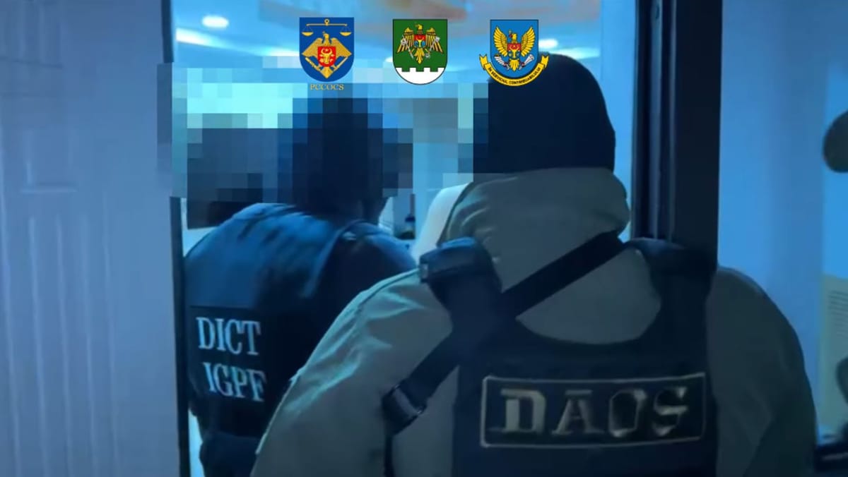 VIDEO/ Curse spre UE și Rusia, dar fără taxe la stat? Două companii ar fi prejudiciat statul cu 2,8 milioane de lei