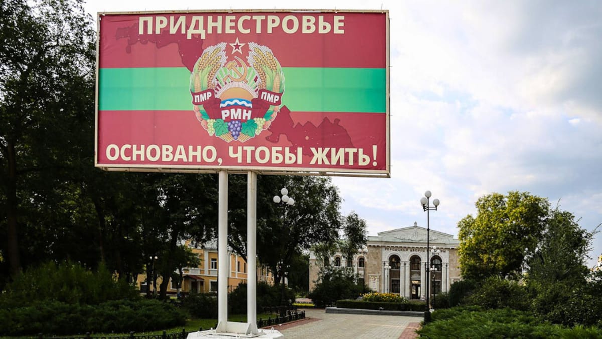Regiunea transnistreană revine la regimul special de achitare a salariilor pentru bugetari