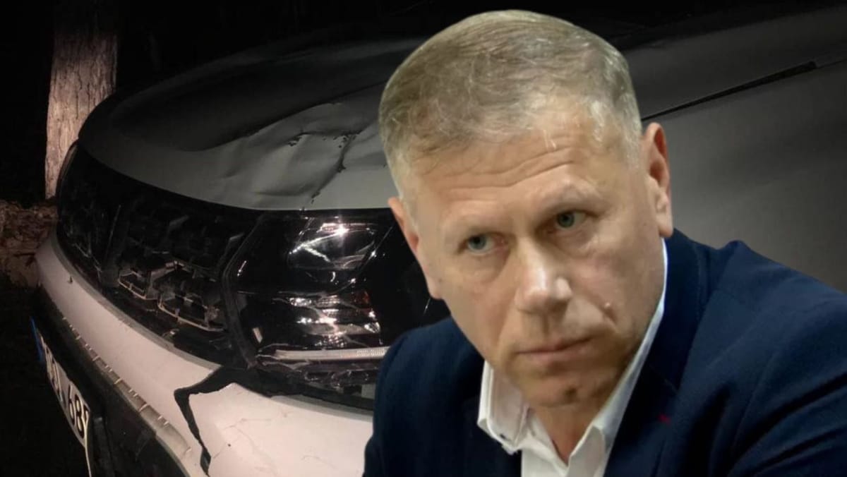 Nicanor Ciochină își va afla astăzi sentința în dosarul privind omorul lui Mihăiță Beșliu