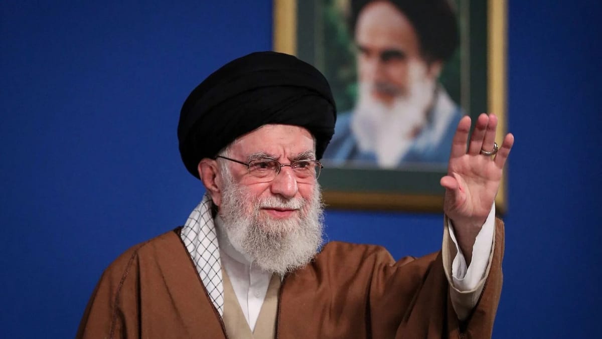 Liderul suprem iranian ar fi fost asasinat la Teheran. Donald Trump: „Credem că este o informație corectă”