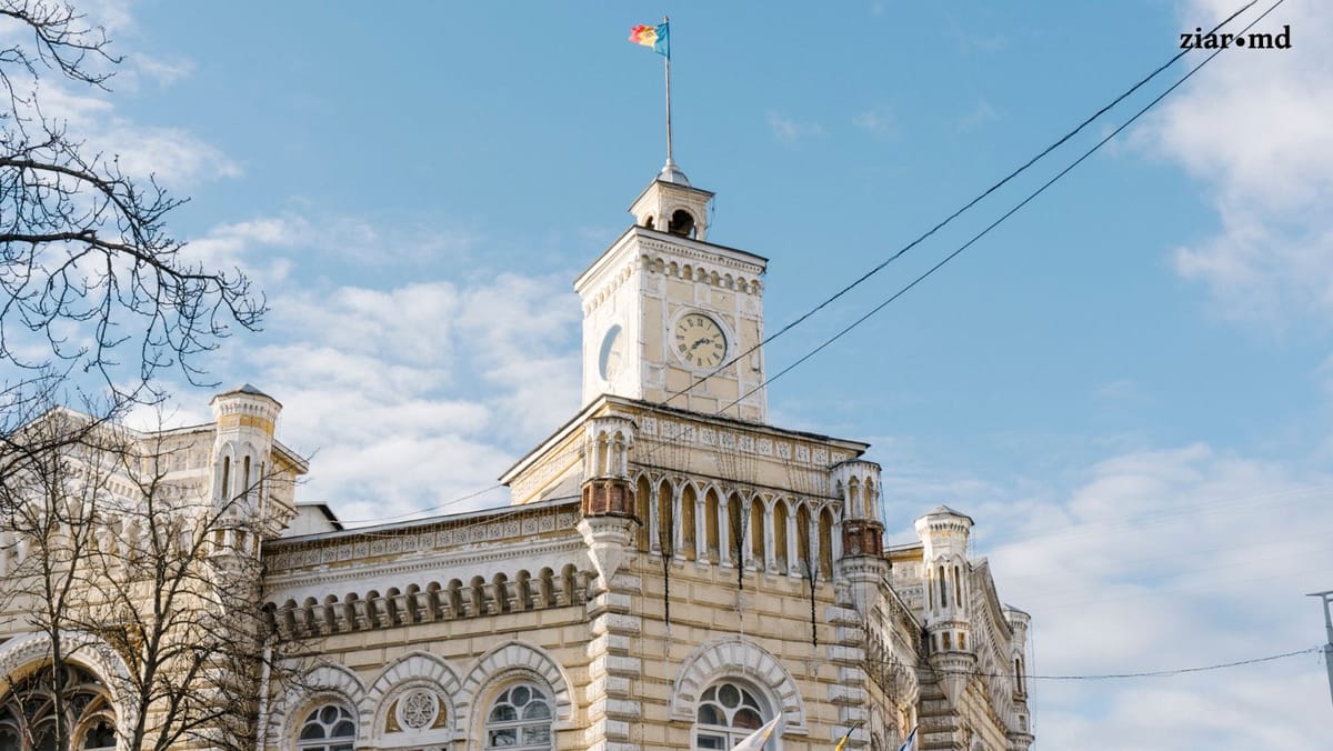 Primăria Chișinău lansează Bugetul Civil 2026. Locuitorii pot propune proiecte pentru oraș