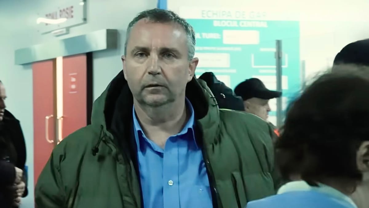 Procurorul Ion Crișciuc, din Glodeni, a fost eliberat din funcție după ce ar fi fost prins beat la volan