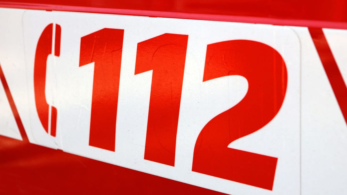 Val de apeluri la 112 din cauza poleiului. Peste 2.300 de solicitări, înregistrate în doar câteva ore