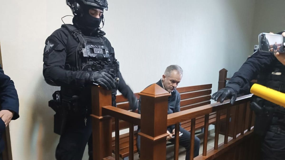 Vladimir Plahotniuc, vizat într-un nou dosar penal pentru fals în acte. Procurorii cer și prelungirea arestului preventiv