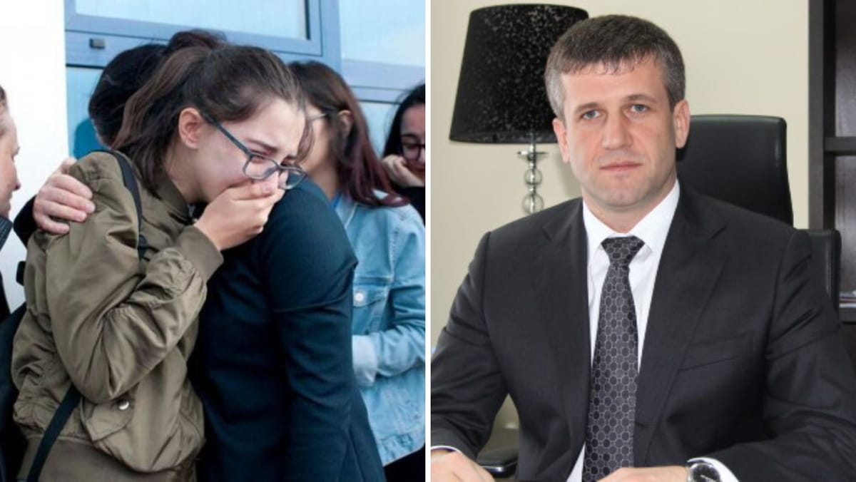 Dosarul profesorilor turci, întors la rejudecare. Instanța va reanaliza pedeapsa aplicată fostului șef SIS, Vasile Botnari