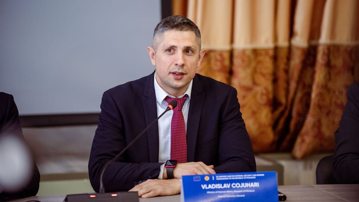 Ministrul Justiției oferă clarificări în cazul lui Nicolae Șepeli, suspectat de implicare în dosarul de asasinate în Ucraina