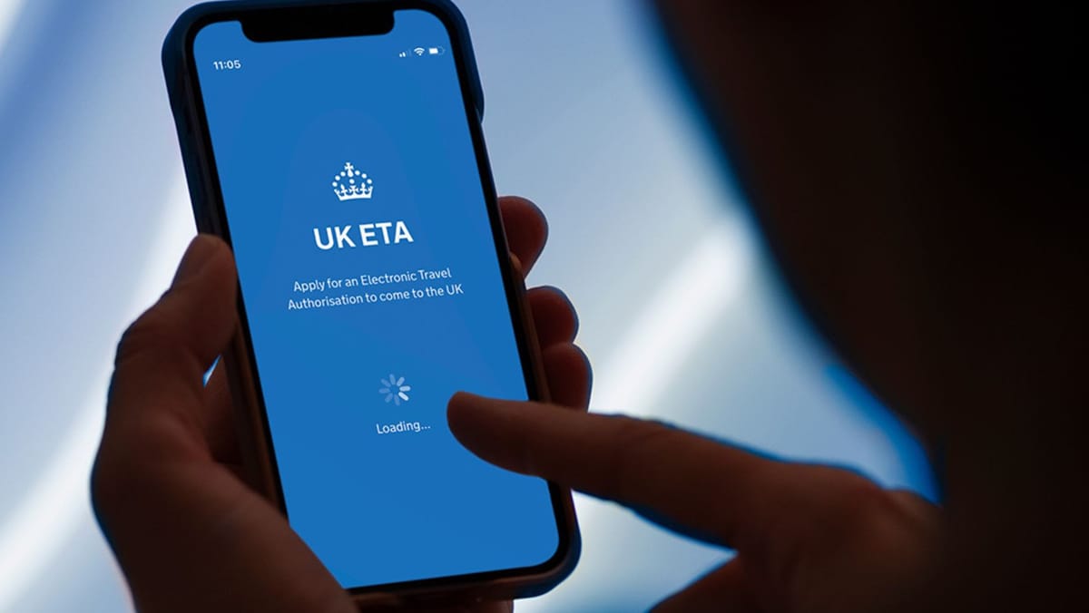 Noi reguli pentru cei care călătoresc în Marea Britanie. ETA devine complet digitală din 25 februarie 2026