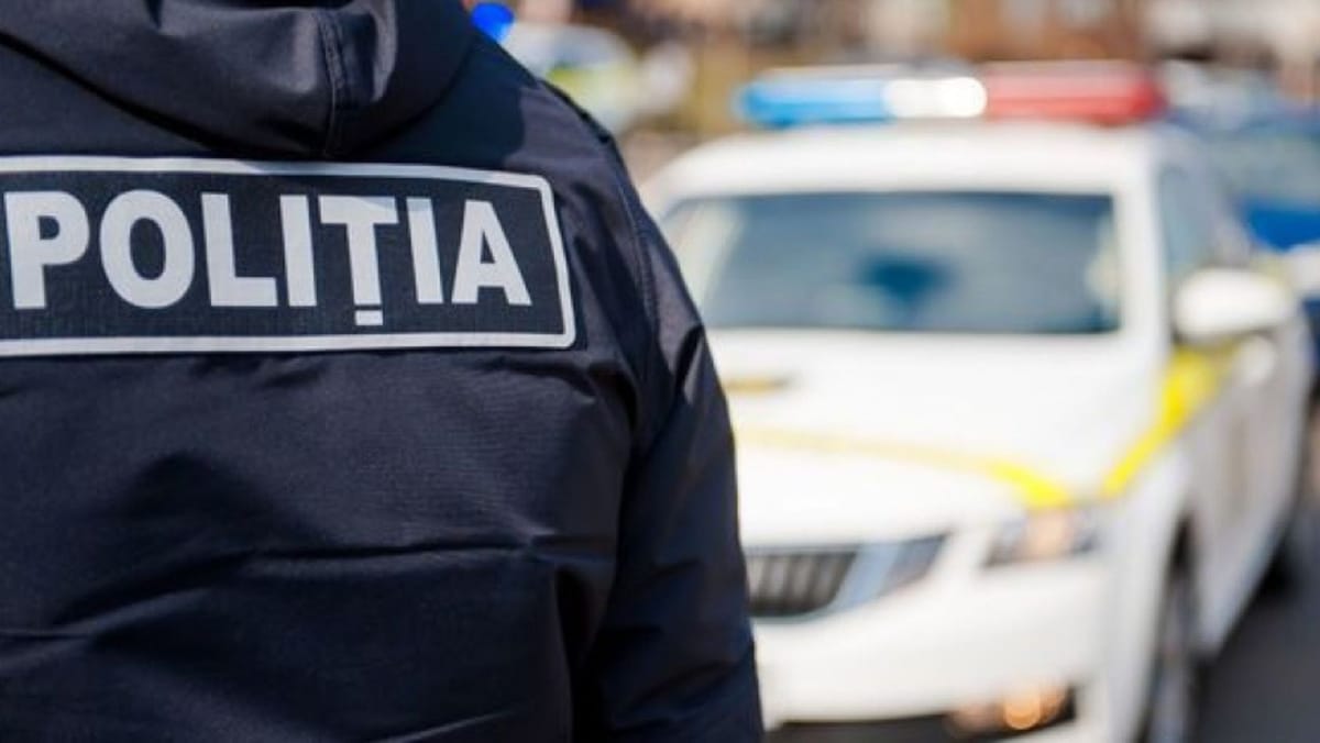 VIDEO/ Un taximetrist din Chișinău a alertat poliția după ce ar fi fost amenințat cu arma de un pasager