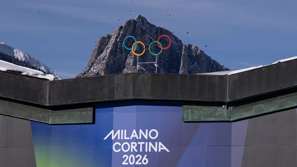 Jocurile Olimpice de iarnă Milano-Cortina 2026 încep astăzi, 6 februarie. Curiozități și detalii inedite