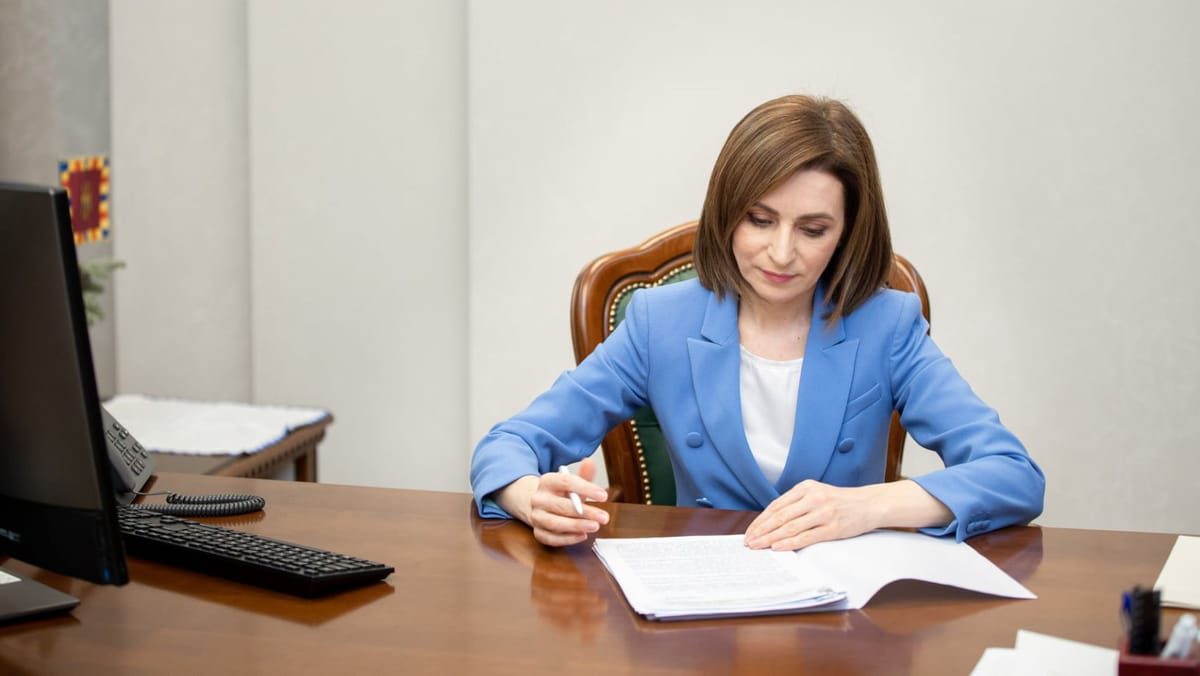 Președinția anulează grațierea unui moldovean condamnat din Federația Rusă, pe fondul unei investigații comune cu Ucraina