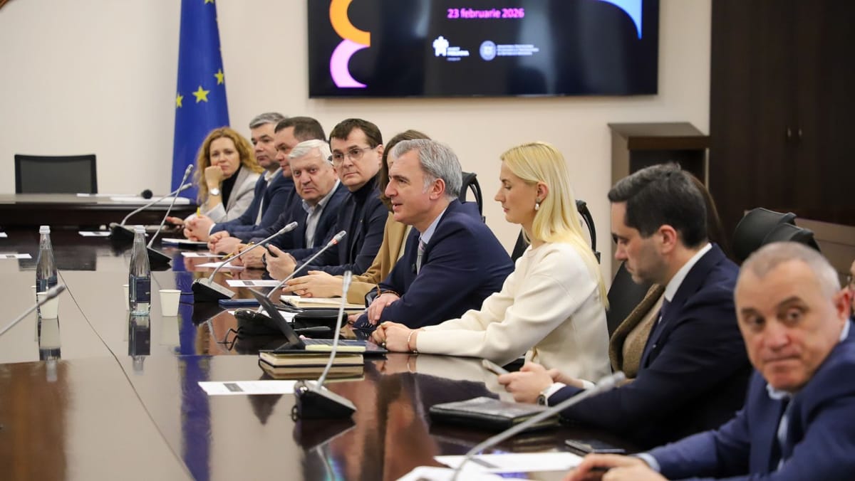 Granturi de până la 60% pentru exportatori. Agenția de Investiții lansează o nouă rundă „BRIDGE Export”