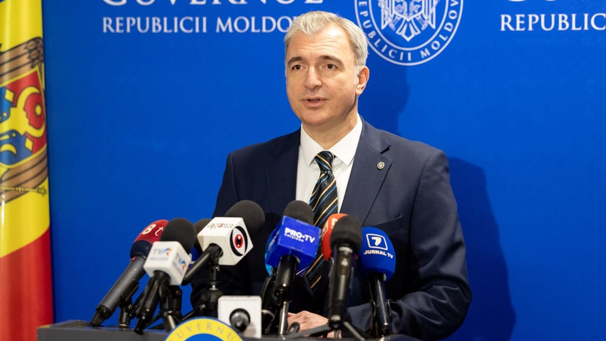 Economia Republicii Moldova a crescut cu 2,7% în 2025, peste estimările guvernamentele