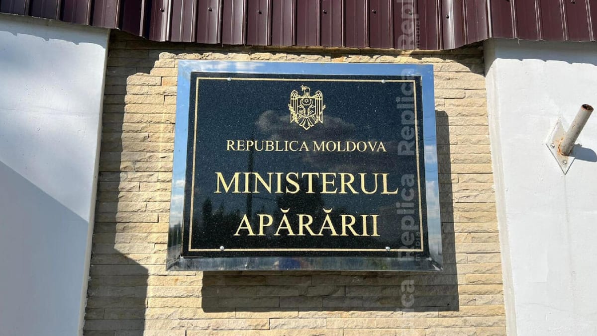 Ministerul Apărării explică bubuiturile auzite în nordul țării. Ce s-a întâmplat, de fapt?