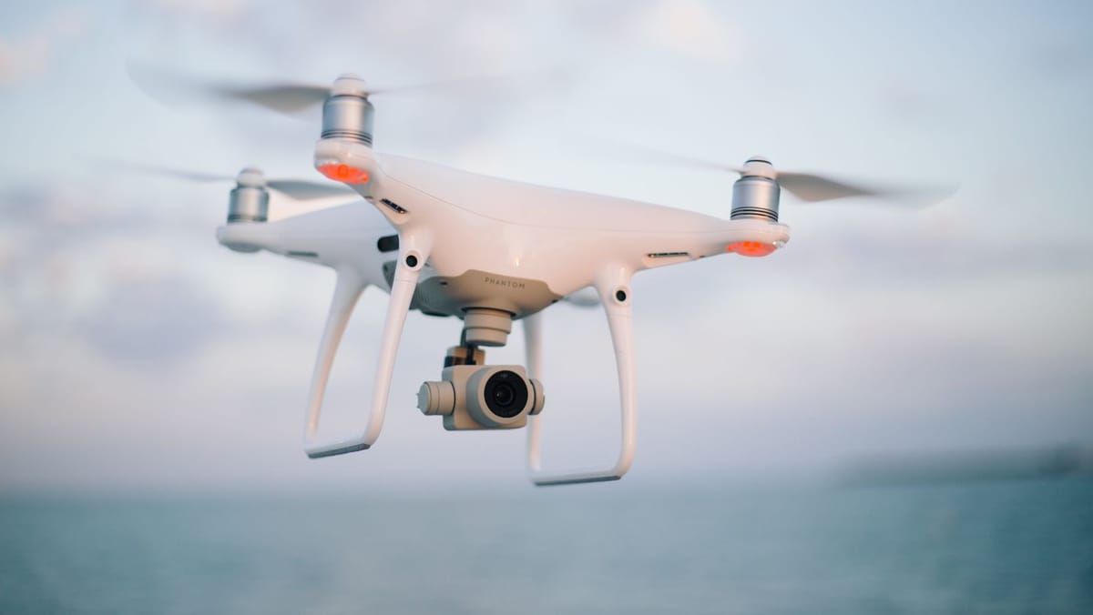 UE vine cu un plan împotriva amenințărilor cu drone. R. Moldova este menționată ca partener de cooperare