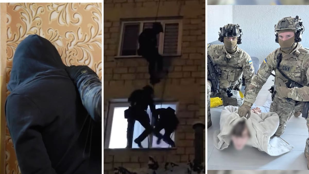 VIDEO/ Moldoveni recrutați pentru asasinate în Ucraina, la comanda serviciilor speciale ruse. Cât costa o viață?