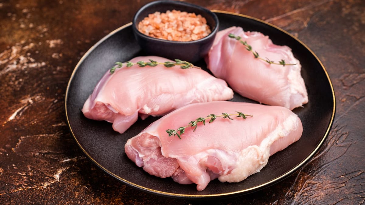 Uniunea Europeană autorizează întreg teritoriul Republicii Moldova pentru exportul cărnii de pasăre