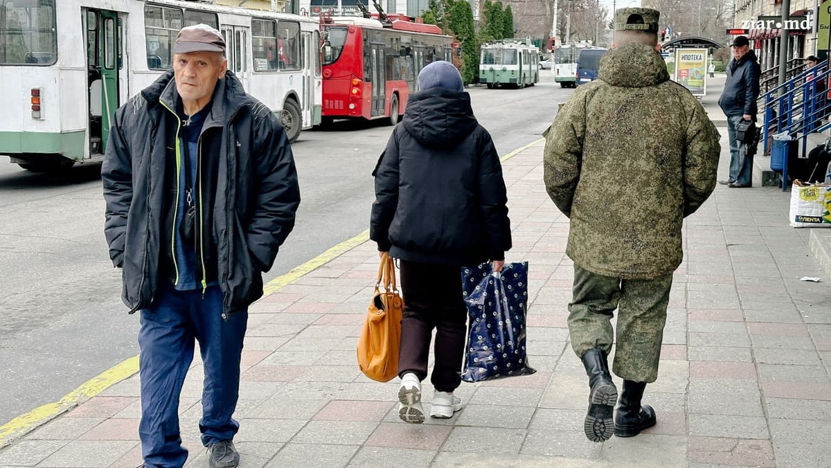 Date oficiale. Aproape 14 mii de locuitori din regiunea transnistreană sunt angajați legal pe malul drept al Nistrului