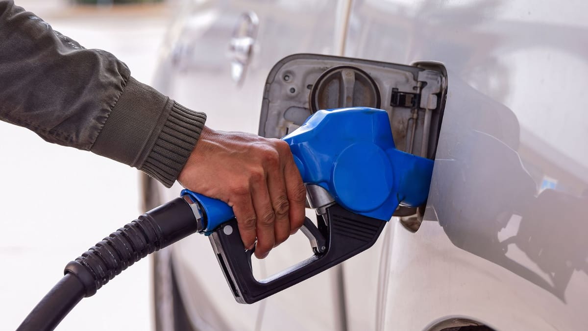 Carburanții se scumpesc. ANRE a anunțat noile prețuri maxime pentru 13 februarie