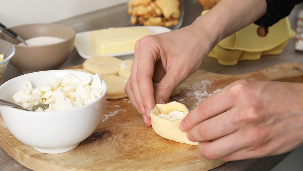 Nu orice „brânză” de pe raft este brânză. ANSA anunță detalii importante despre produsele cu grăsimi vegetale