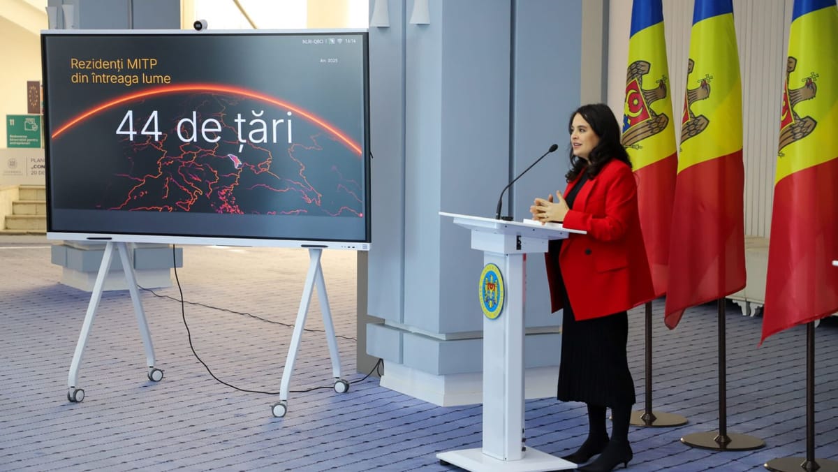 MITP anunță un record istoric.  Companiile rezidente au depășit un miliard de dolari cifra de afaceri în 2025