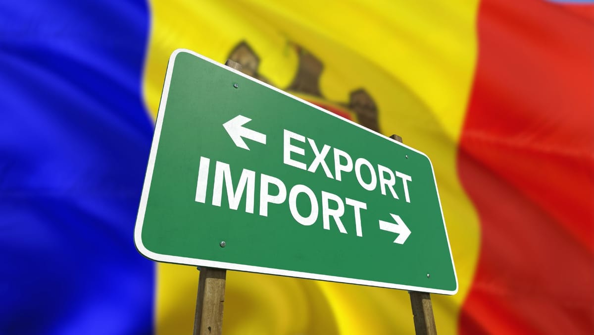 Companiile moldovenești vor primi sprijin pentru a ajunge pe piețele externe, prin programul „Bridge Export”