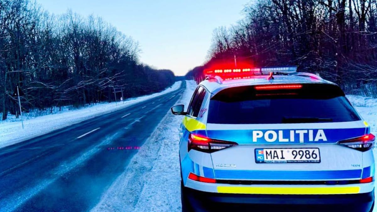 Peste 4.470 de încălcări rutiere depistate în weekend. 30 de șoferi, prinși băuți sau drogați la volan