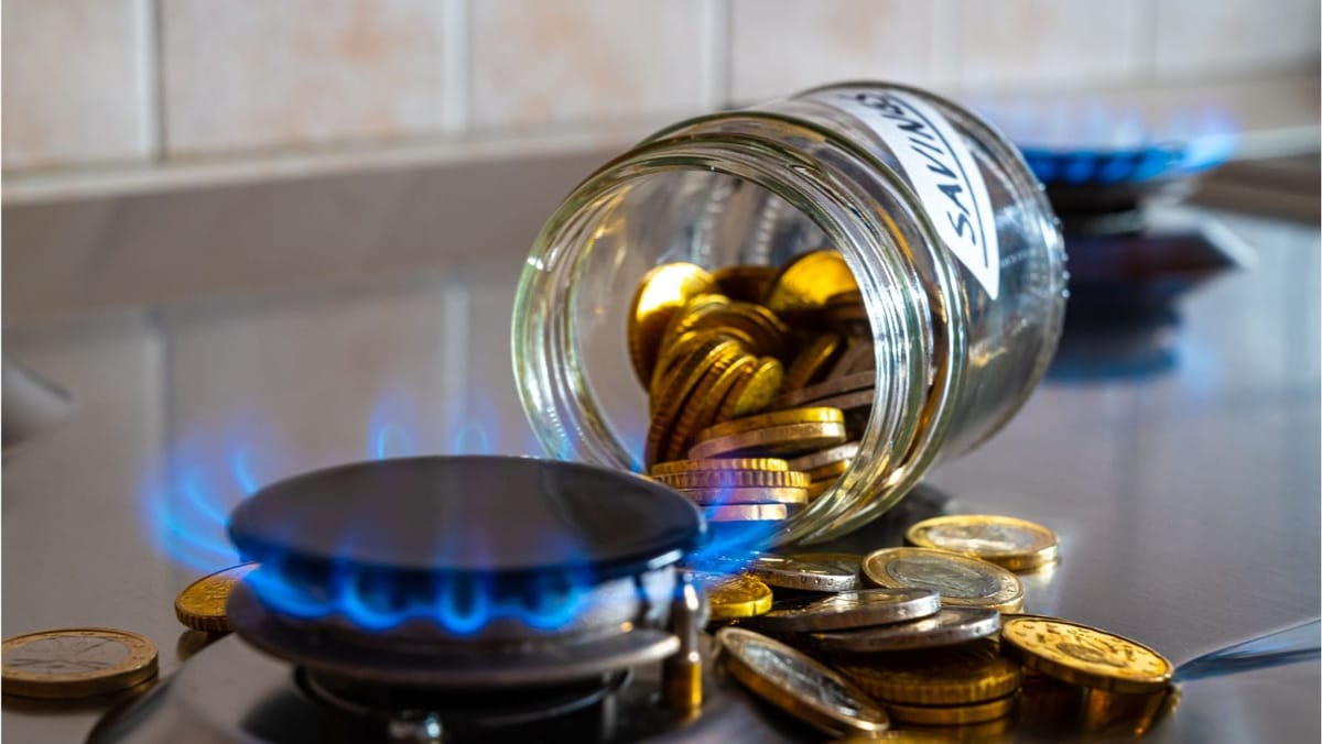 Raportul ANRE privind achiziția de gaze naturale în 2025 - volume crescute, prețuri mai mici și piață liberă în expansiune