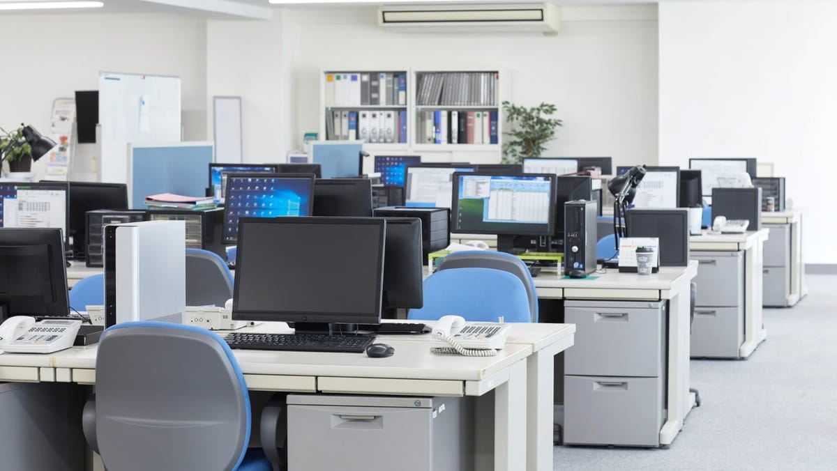 Studiu: Piața de birouri din R. Moldova intră într-o fază de maturizare. Randamentele depășesc media regională